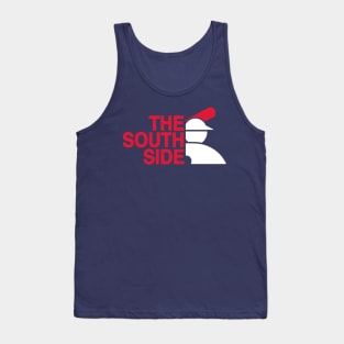 The South Side Tank Top